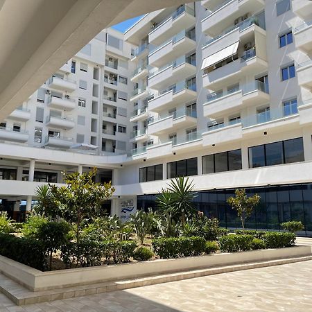 Kay Apartment Saranda Terraces エクステリア 写真