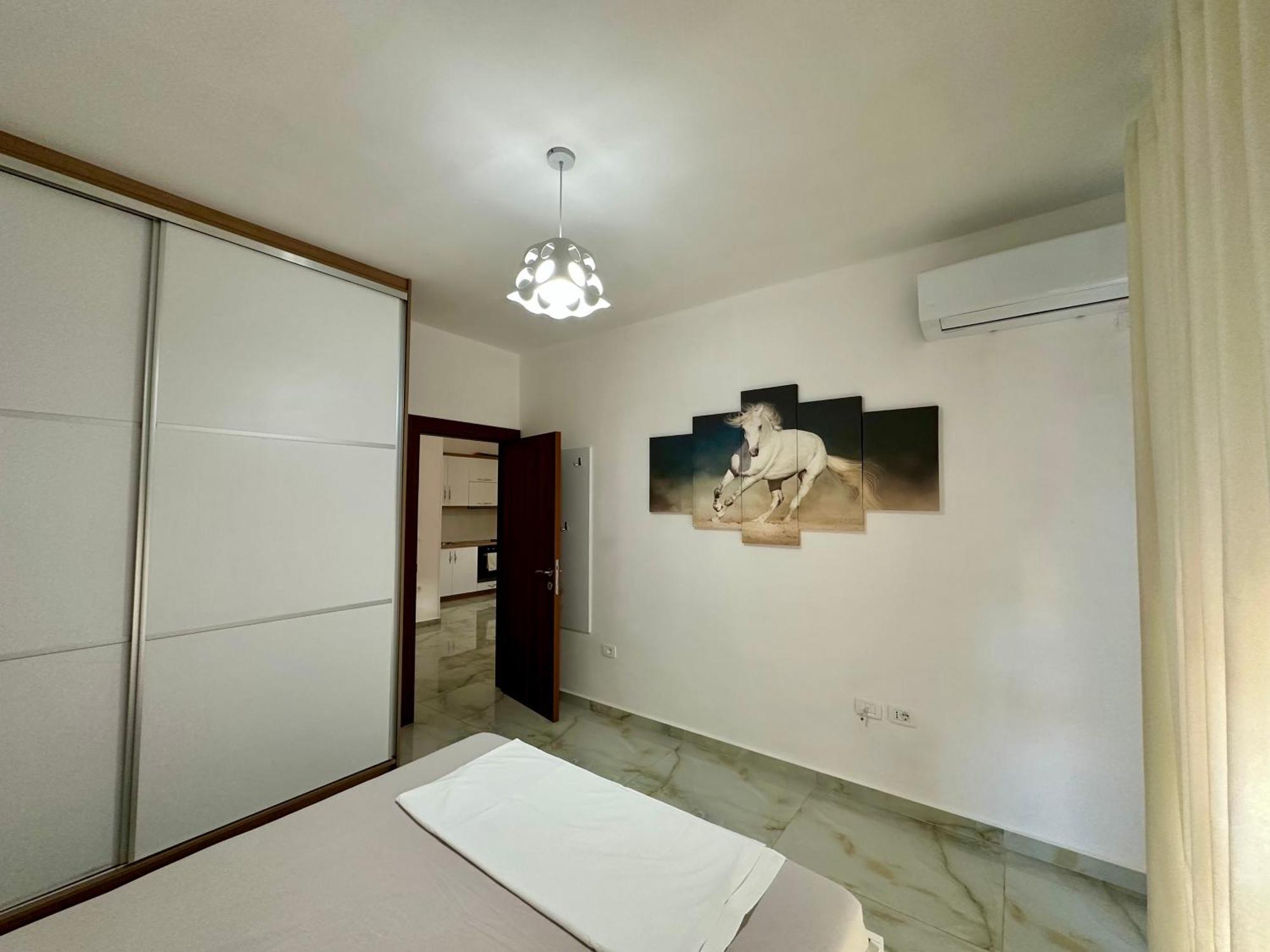 Kay Apartment Saranda Terraces エクステリア 写真